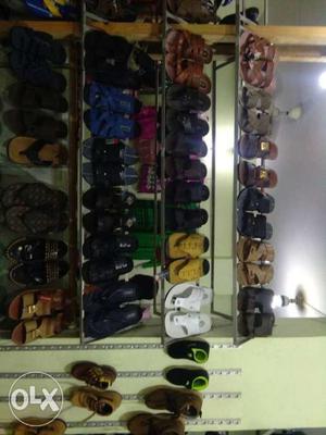 Shoe Lot In Kim