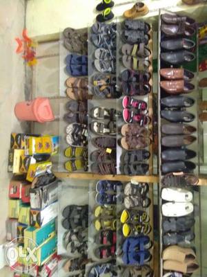 Shoes Lot In Kim