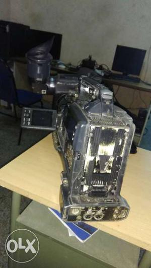 Sony Dsr 250 camera for sale