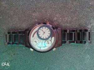 Sports Watch in a very Good Condition