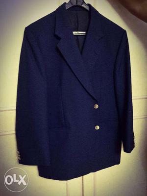 Suit Blazer (unused)