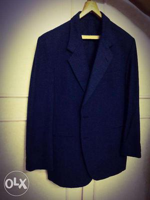 Suit (Pant & Coat) made from Raymond Material in Excellent