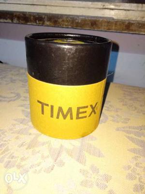 This timex watch is new and fresh piece. This is