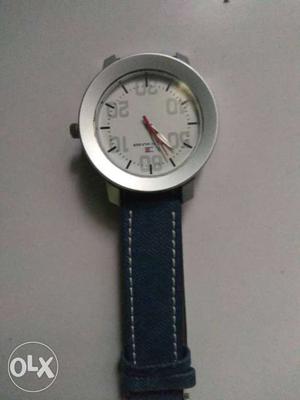 Tommy Hilfiger mint condition watche only watche