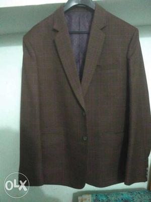 Unused new blazer, size-XL, J Hampstead fabric.