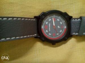 Urgent sell fastrack watch mint condition