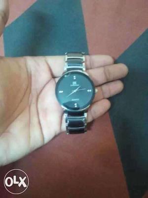 Very good watch and very good condition