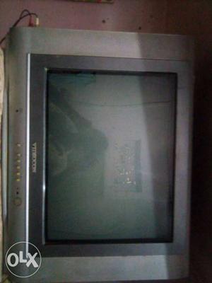 Videocon crt tube