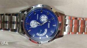 Xeno branded brand new watch with all features of