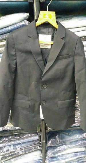 Zara suit for the child of 6 to 7 year old