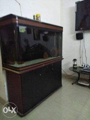 15mm 4tf fish tank full kit pure imported