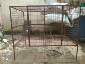 2x3 dag cage available