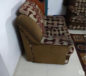 3+1+1 Sofa set for sale Bangalore
