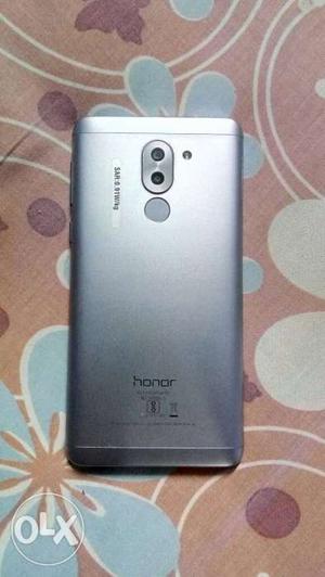 4g Volte Honor 6X for Exchange.. 3gb 32gb.
