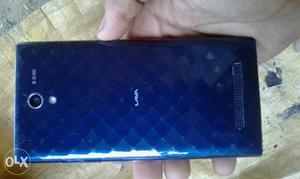 5months old lava x38 1gb ram mah long lasting