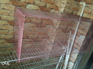 Big Cage for Birds n animal in very good condition