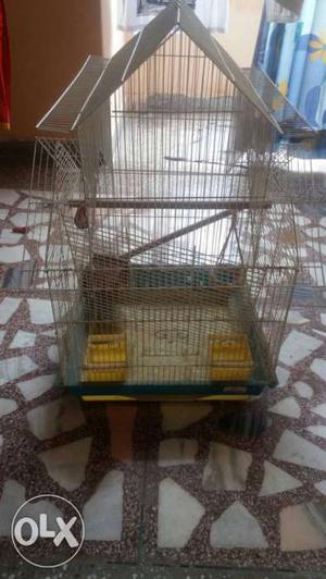 Big cage for birds..Brand new **
