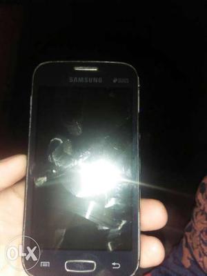 Bikul new phn ha no damage Samsung Galaxy star pro