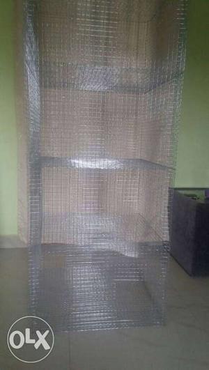 Birds cage for rs and free home delivery