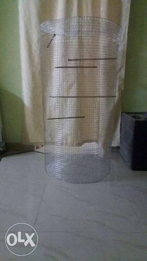 Birds cage rs and free home delivery