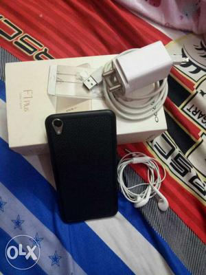 Brand New condition With and box Vooc charger