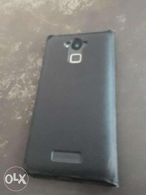 Coolpad note3 with good condition one year piece