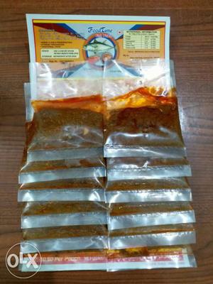 Distributors for special fish pickle needed