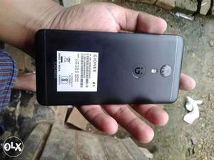 Gionee a1 just like new one sell or exchange with