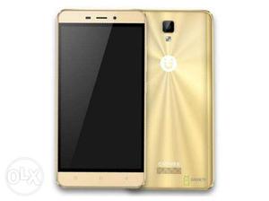Gionee p7 max. Super mobile with 3gb ram nd 32 gb