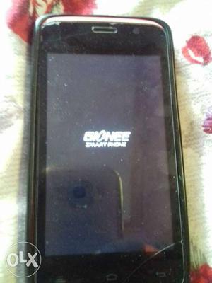 Gionee smart phone 3g or 4g