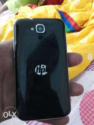 Hp android mobile with Wi-Fi,bluethooth, whtsaap