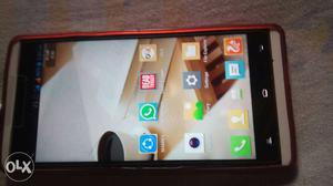 I m sell my good condition phone gionee g4 bettry