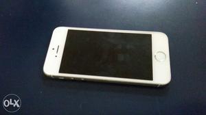 IPhone 5s with all accessories.2 year old. Good