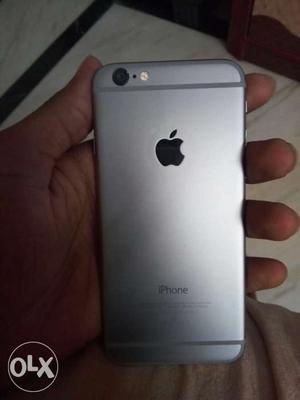 IPhone 6 16 gb + Smart Watch (combo offer) With