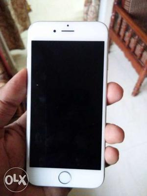 Iphone 6s 16gb surf white indian piece...