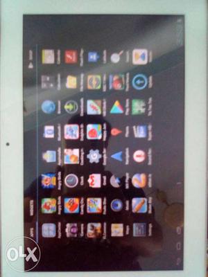 Iwant to sale my brovura tablet its nice condition