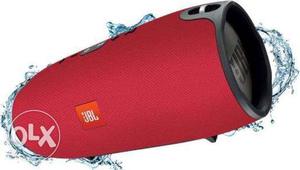 Jbl xtreme red,brand new sealed pack,with Bill