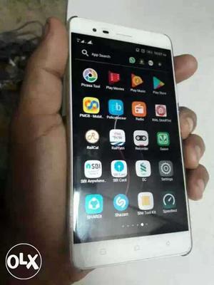 Lenovo K5 Note Just 3 months used With bill box