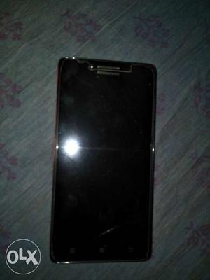 Lenovo a Board problem every thing working you can use