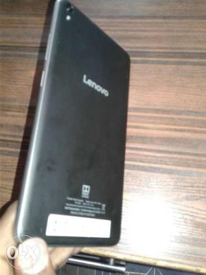Lenovo phab very good condition with all