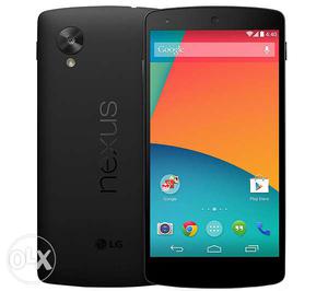 Lg Nexus 5 Phone