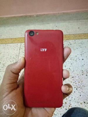 Lyf flame 1 4g 1 year old