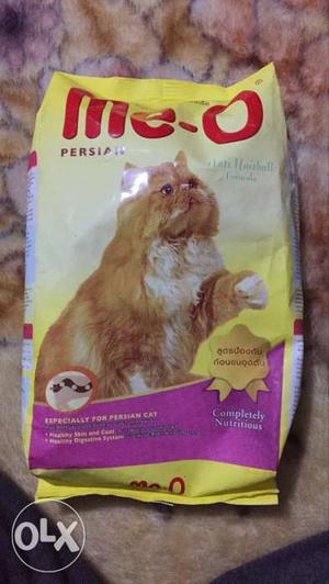 Me O Persian Cat food 1.2 Kg