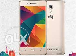 Micromax 4G phone phone, dual sim, Volte support,