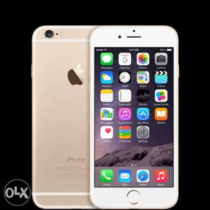 New iphone 6 - 16 gb at lowest price on Diwali off