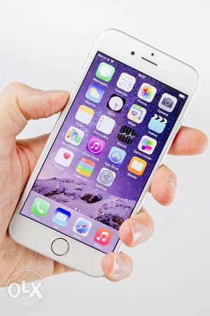 New iphone 6 - 64 gb at lowest price on diwali off