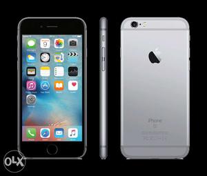 New iphone 6s - 64 gb at lowest price on diwali off