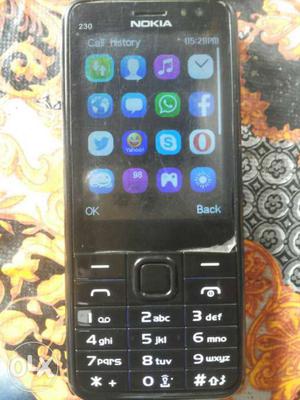 Nokia 2 mobile full good conditions urgent sell