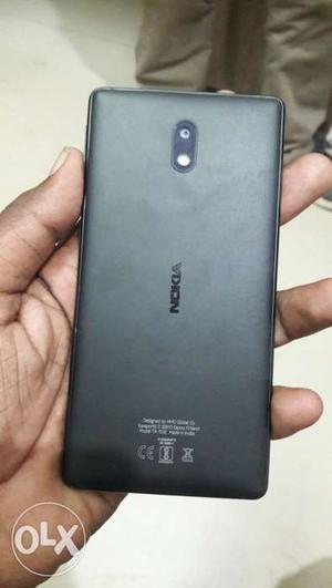 Nokia new 3