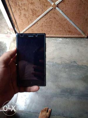 Nokia xl black phone sell